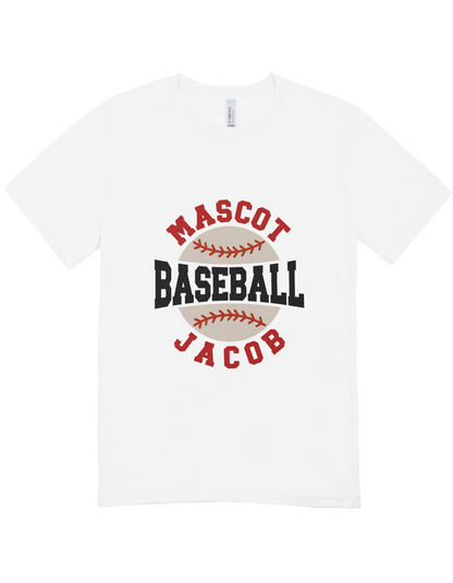 Baseball Tees