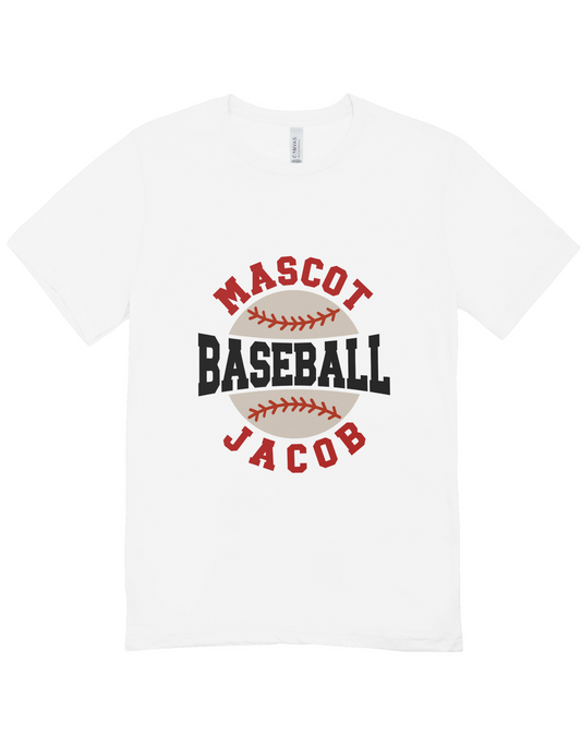 Baseball Tees