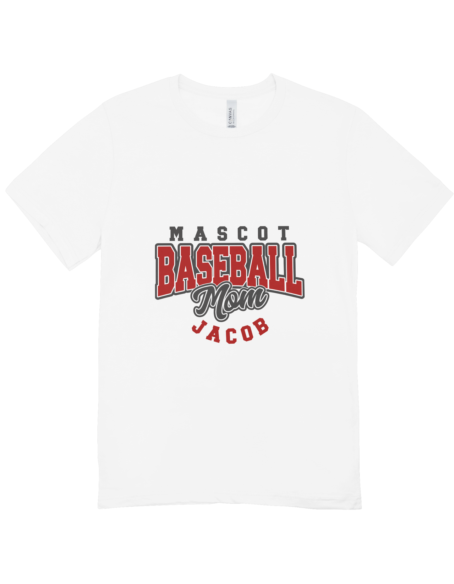 Baseball Tees