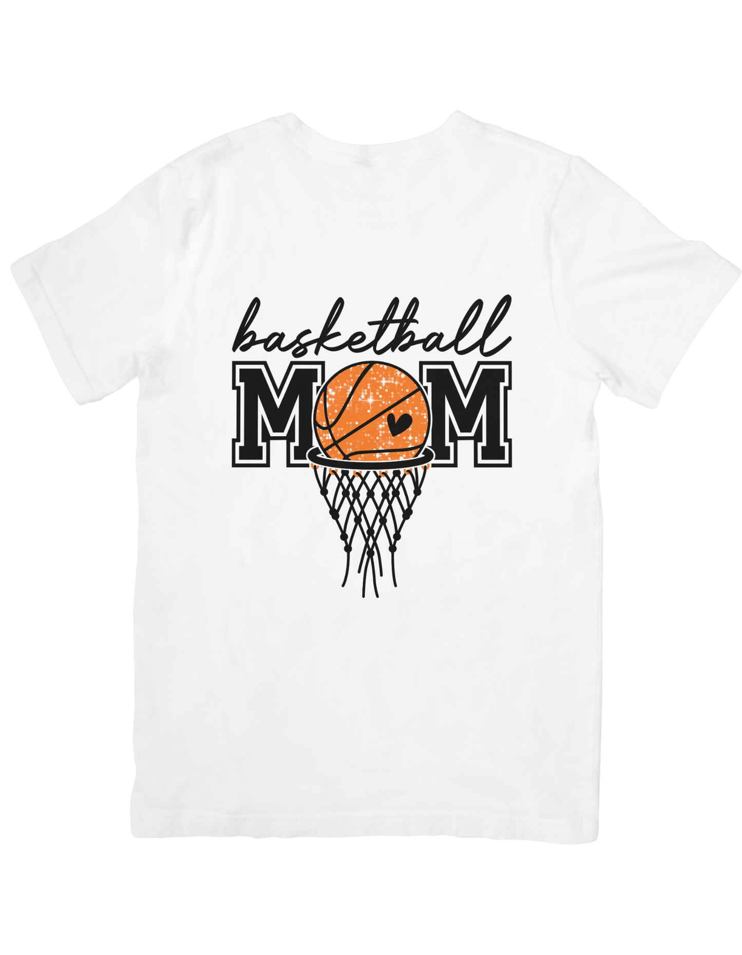 Basketball Tees