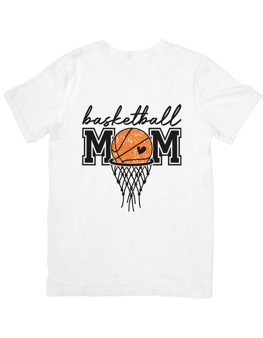 Basketball Tees