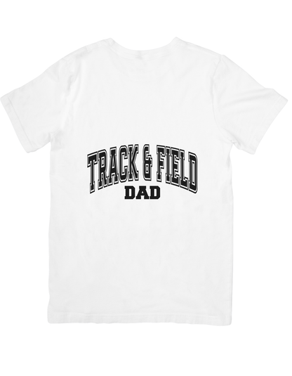 Track and Field Tees