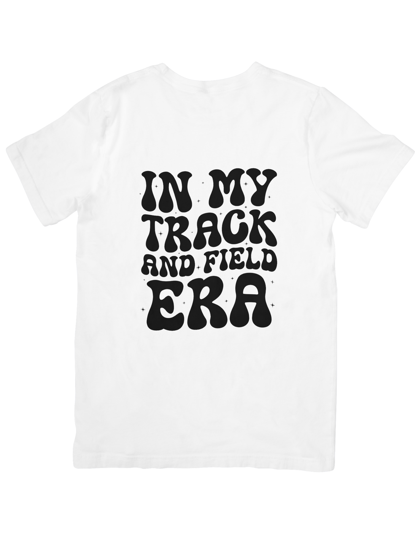 Track and Field Tees