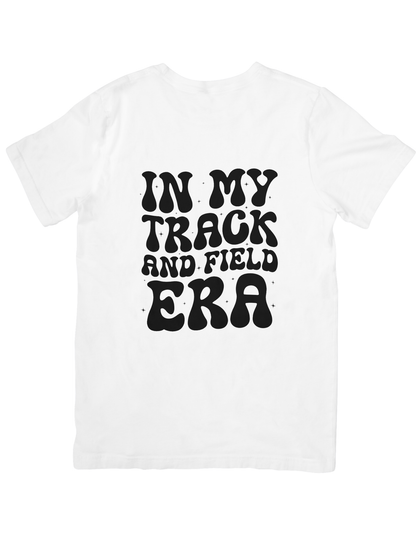 Track and Field Tees